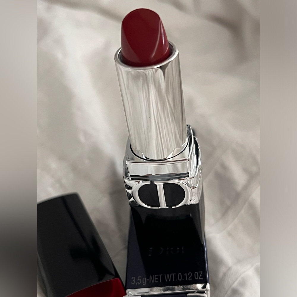 NIB ROUGE DIOR COLOR 869 SOPHISTICATED SATIN